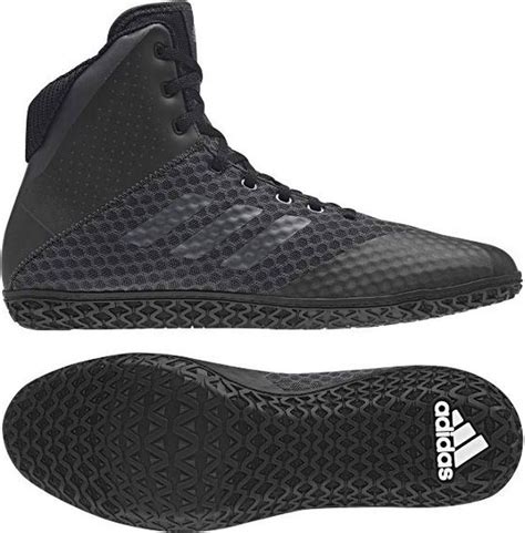 boksschoenen adidas mat wizard 4 carbon zwart|Adidas Men's Mat Wizard 4 Wrestling Shoe, .